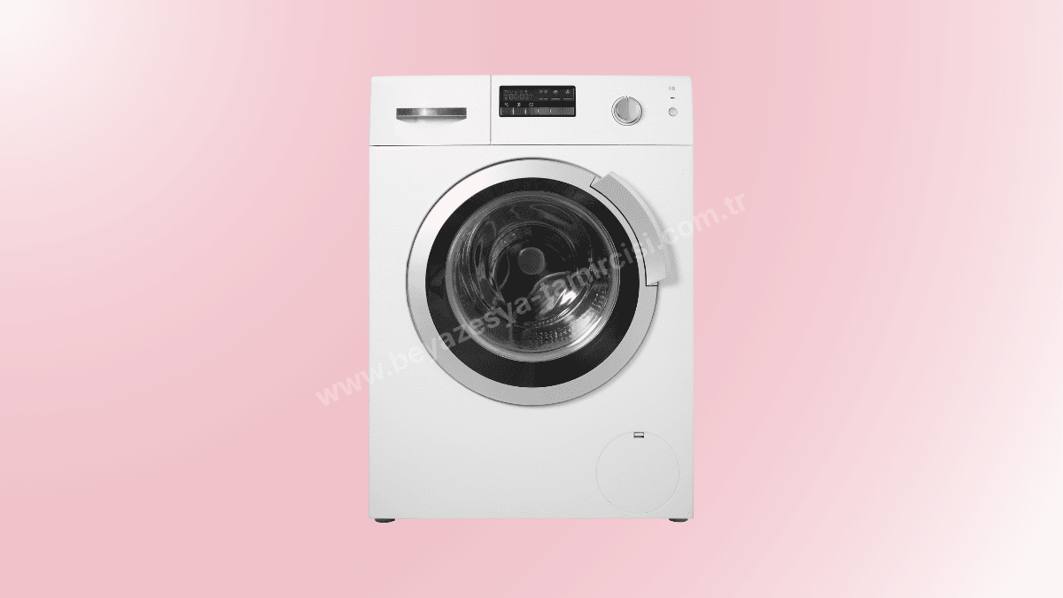 Çiftlikköy Çamaşır Makinesi Tamircisi - Çiftlikköy Beyaz Eşya Tamircisi