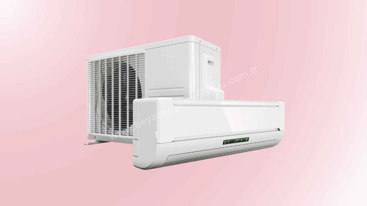 Çiftlikköy Klima Tamircisi - Çiftlikköy Beyaz Eşya Tamircisi